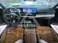 2024 BMW 5 Series