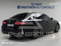 2024 BMW 5 Series