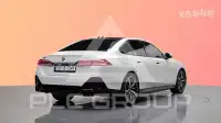 2024 BMW 5 Series