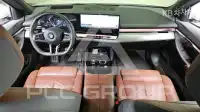 2024 BMW 5 Series