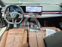 2024 BMW 5 Series