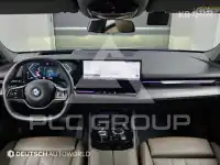 2024 BMW 5 Series