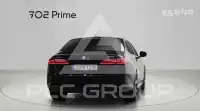 2024 BMW 5 Series