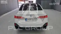 2024 BMW 5 Series