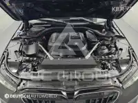 2024 BMW 5 Series