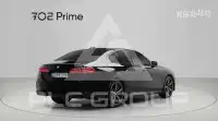 2024 BMW 5 Series