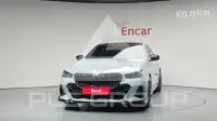 2024 BMW 5 Series
