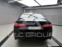 2024 BMW 5 Series