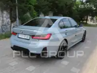 2024 BMW 3 Series
