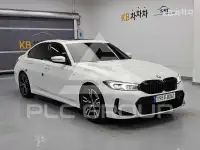 2024 BMW 3 Series