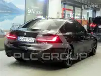 2024 BMW 3 Series