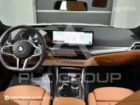 2024 BMW 3 Series