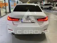 2024 BMW 3 Series