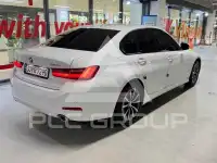 2024 BMW 3 Series