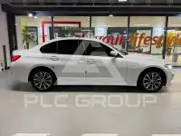 2024 BMW 3 Series