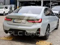 2024 BMW 3 Series
