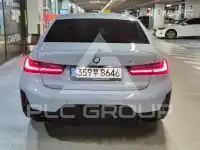 2024 BMW 3 Series