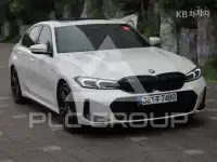 2024 BMW 3 Series