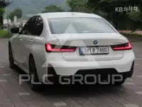 2024 BMW 3 Series