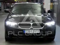 2024 BMW 3 Series