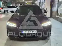 2024 BMW 3 Series