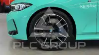 2024 BMW 3 Series