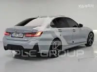 2024 BMW 3 Series