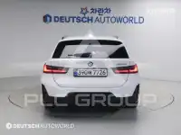 2024 BMW 3 Series