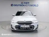 2024 BMW 3 Series