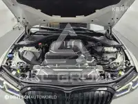 2024 BMW 3 Series