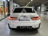 2024 BMW 3 Series