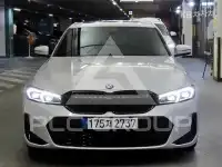 2024 BMW 3 Series