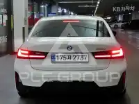 2024 BMW 3 Series
