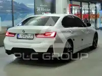 2024 BMW 3 Series