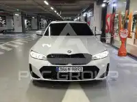 2024 BMW 3 Series