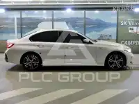 2024 BMW 3 Series