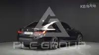 2024 BMW 3 Series