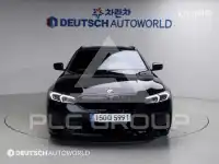 2024 BMW 3 Series