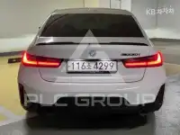2024 BMW 3 Series