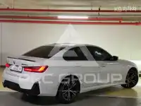 2024 BMW 3 Series