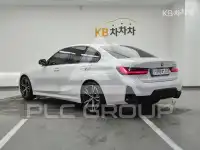 2024 BMW 3 Series