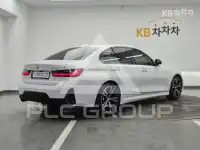 2024 BMW 3 Series