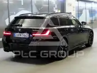 2024 BMW 3 Series