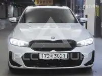 2024 BMW 3 Series