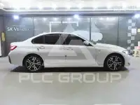 2024 BMW 3 Series