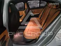 2024 BMW 3 Series