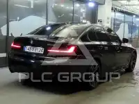 2024 BMW 3 Series
