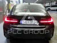 2024 BMW 3 Series