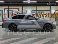 2024 BMW 3 Series