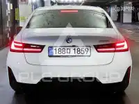 2024 BMW 3 Series